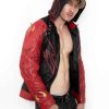 Tekken Jacket