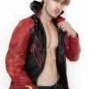 Tekken Jacket