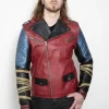 Thor Love and Thunder Jacket
