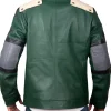Deku Bomber Jacket