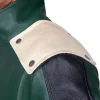 Deku Cosplay Jacket
