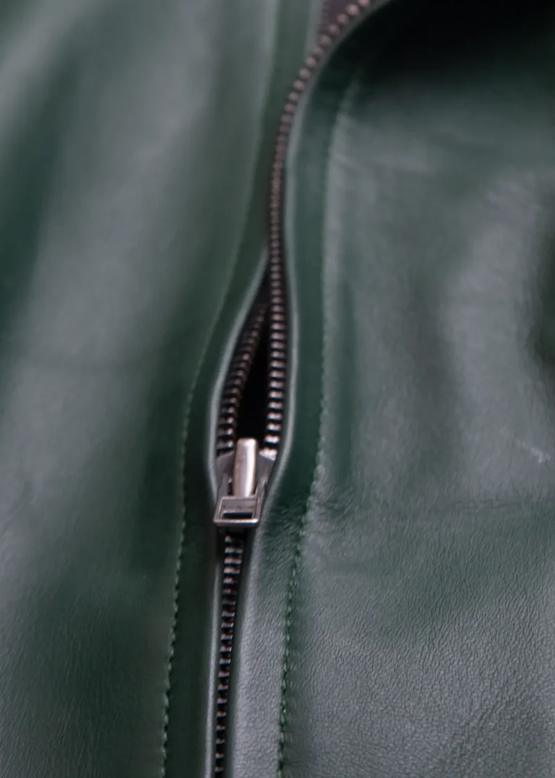 Deku Green Jacket