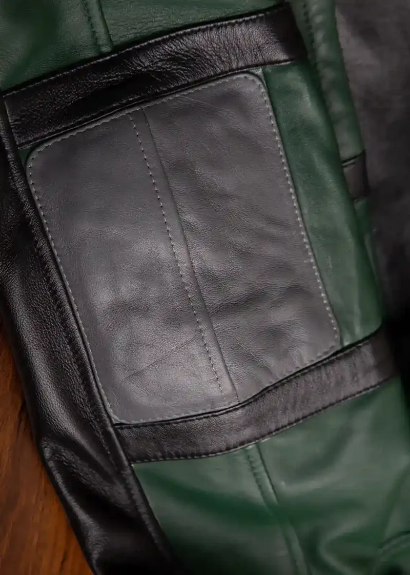 High Quality Deku Jacket