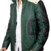MHA Deku Jacket