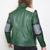 Deku Jacket