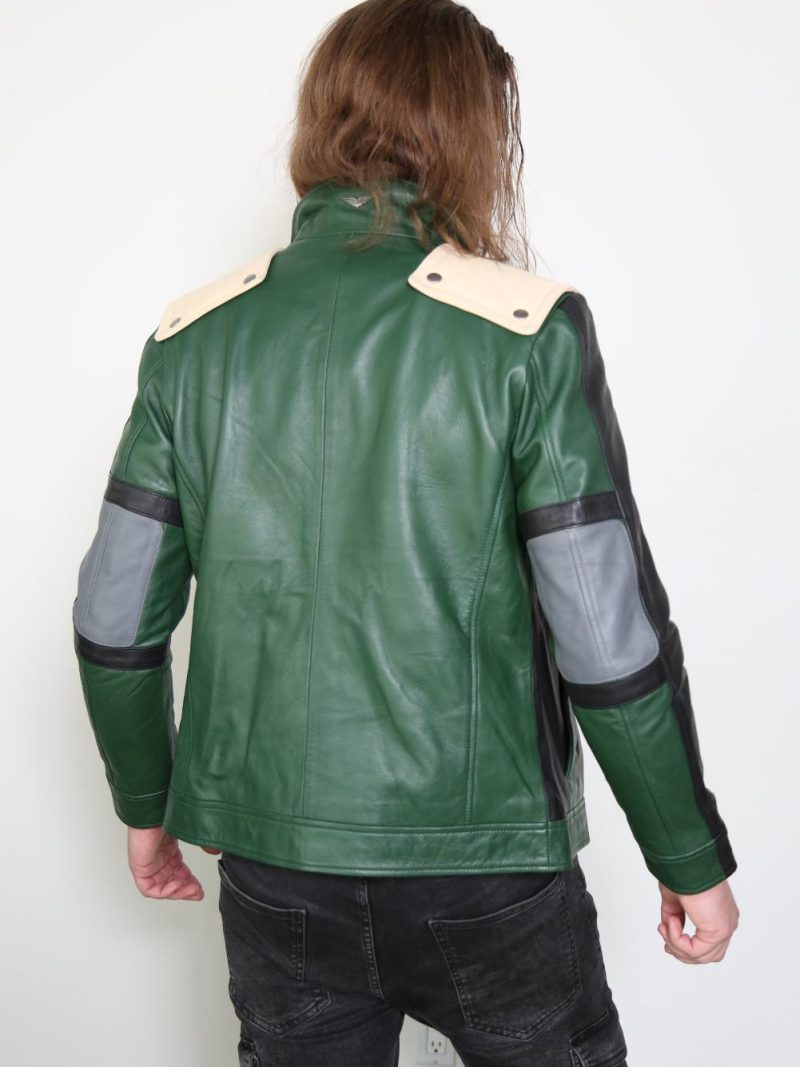 Deku Jacket