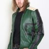 Deku Jacket