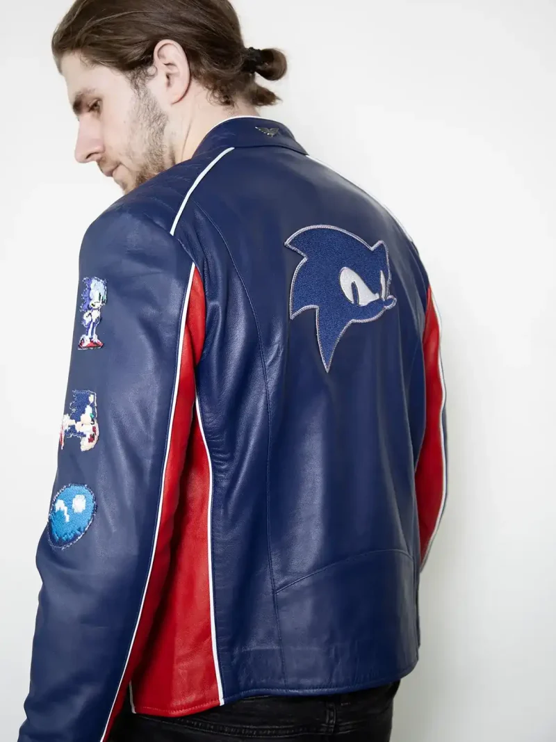 Sonic Jacket