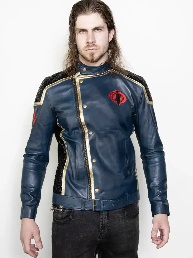 GI Joe Jacket