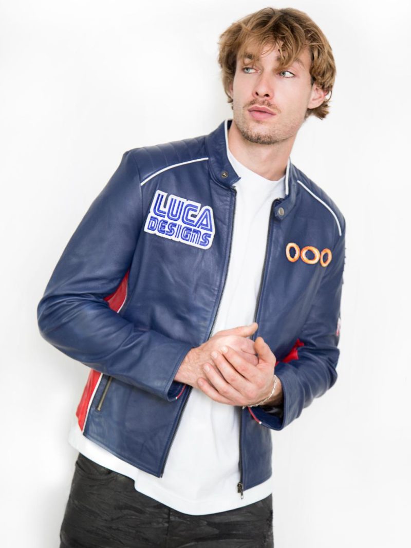 Sonic Jacket