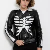 skeleton jacket