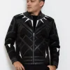 Black Panther Jacket