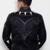 Marvel Black Panther Wakanda Bomber Jacket