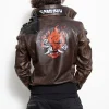 Cyberpunk Samurai Jacket