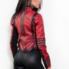 Scarlet Witch Jacket