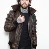 Samurai Jacket