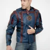 Guardians of the Galaxy vol 3 Jacket