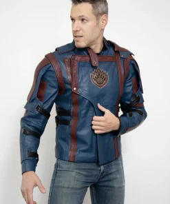 Guardians of the Galaxy vol 3 Jacket