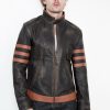 Logan Wolverine Jacket