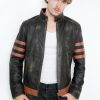 Logan Wolverine Jacket