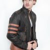 Logan Wolverine Jacket