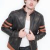 Logan Wolverine Jacket