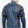 Star Lords Guardians of the Galaxy Vol. 3 Jacket