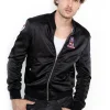 Flight Viper Pilot Battlestar Galactica Jacket