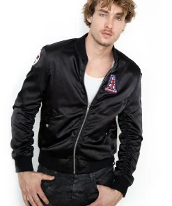 Flight Viper Pilot Battlestar Galactica Jacket
