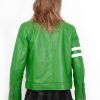 Ben 10 Leather Jacket
