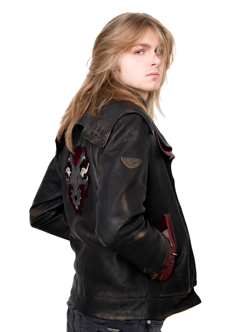 Arcane Season 2 Pit Fighter