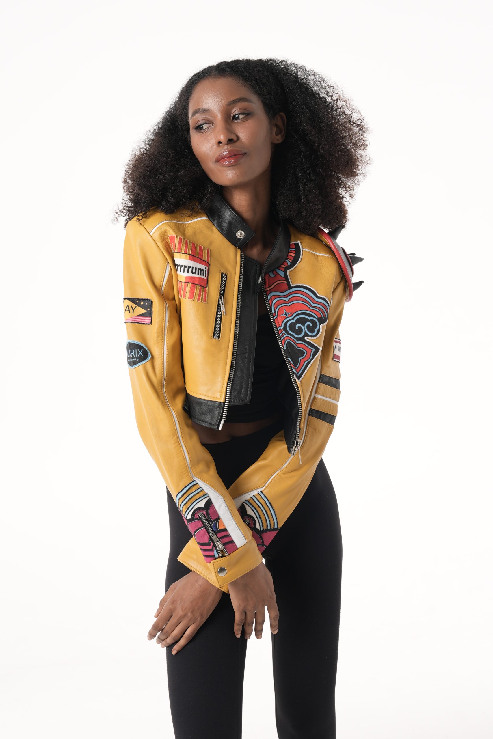 Rumi Demon Hunters character story