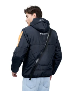 death stranding jacket - Sam Porter Bridges