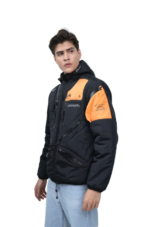 death stranding jacket - Sam Porter Bridges 2