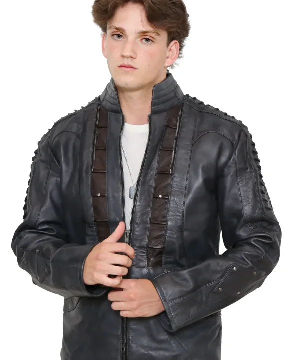 Men's Picard Alien Jacket