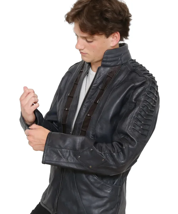 Men's Picard Alien Jacket
